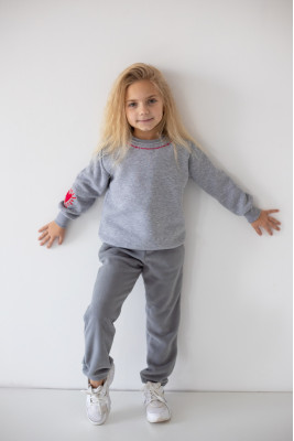 Штани для дівчаток